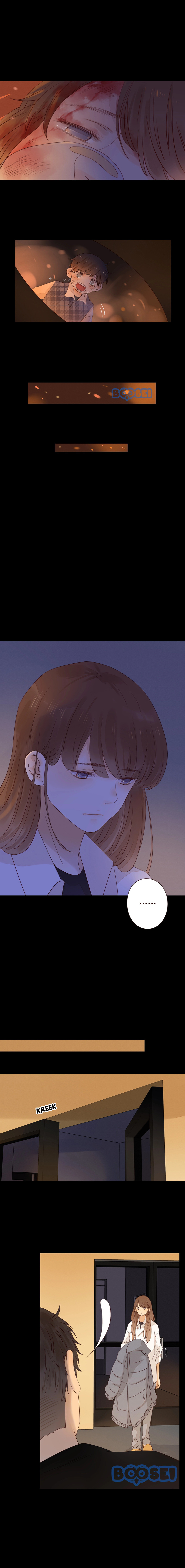 She May Not Be Cute Chapter 13 Gambar 8
